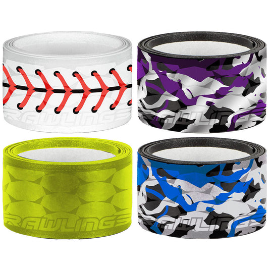 Rawlings 1.0MM Bat Grip