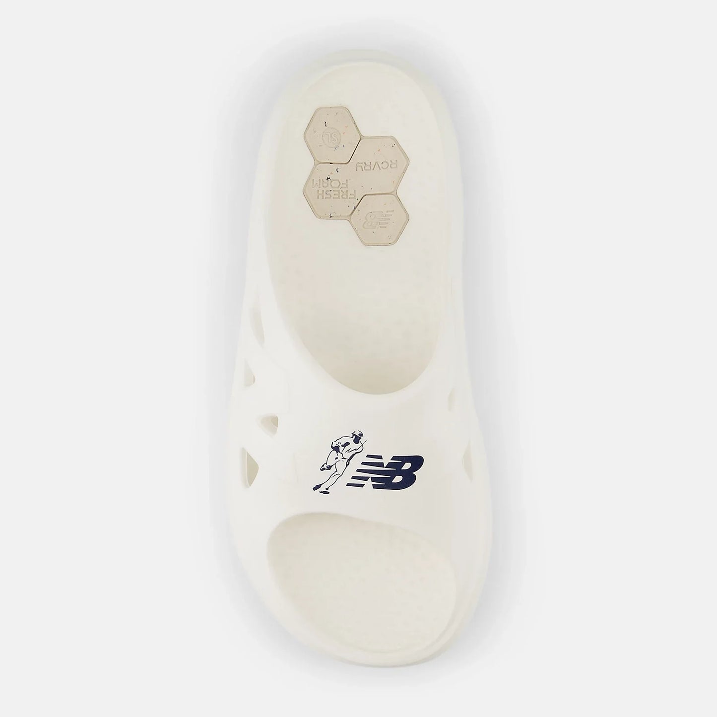 New Balance Men's Shohei x NB RCVRY Slide - RCVRYSS1