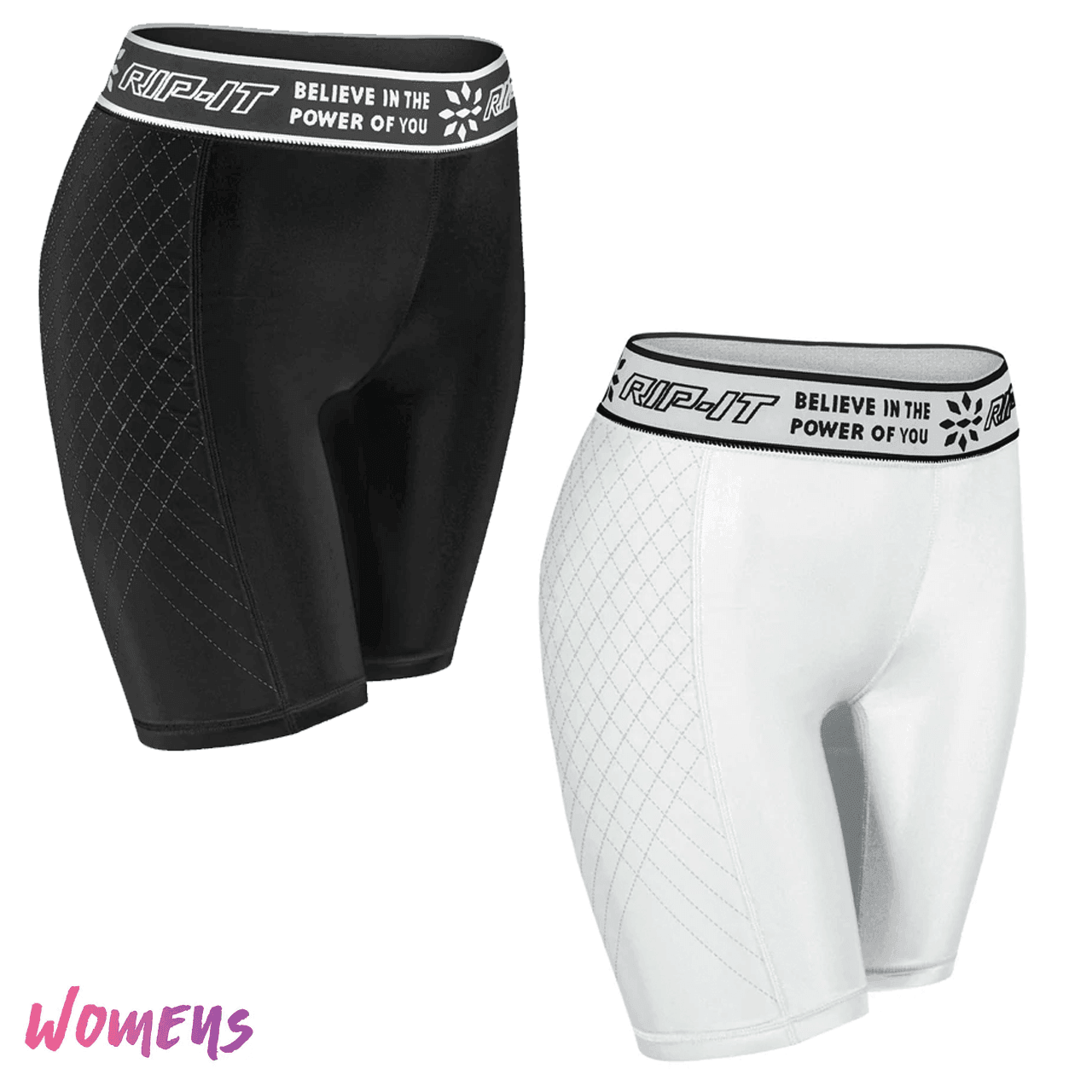 Fastpitch Shorts