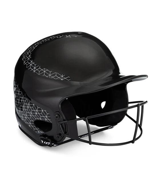 Fastball Rip Rip-It Vision Classic Fastpitch Softball Helmet 2.0 – Kelly's Ultimate ...