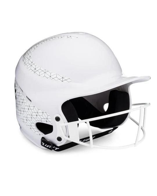Fastball Rip Rip-It Vision Classic Fastpitch Softball Helmet 2.0 – Kelly's Ultimate ...
