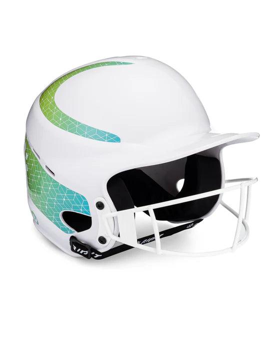 Rip-It Vision Classic Fastpitch Softball Helmet 2.0 - Smash It Sports