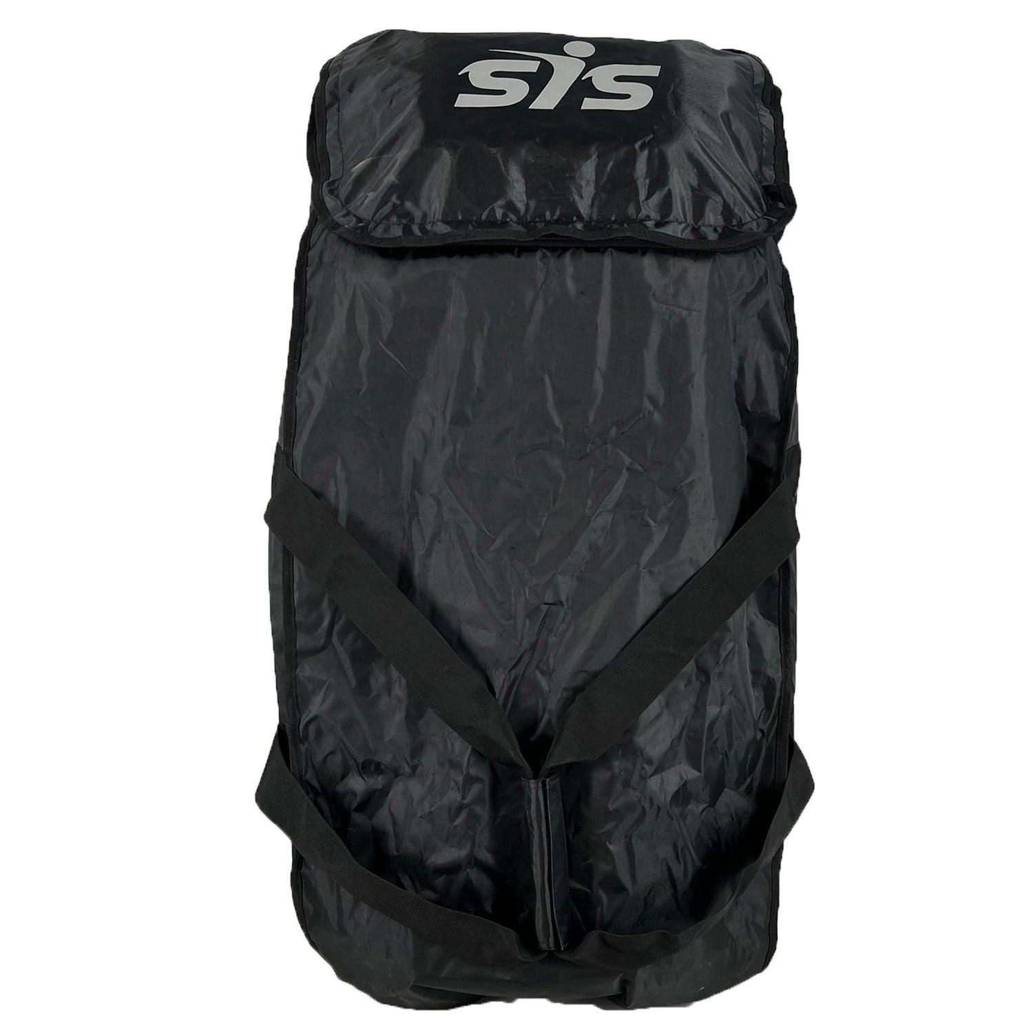 SIS Roller Bag - Travel Cover - Smash It Sports