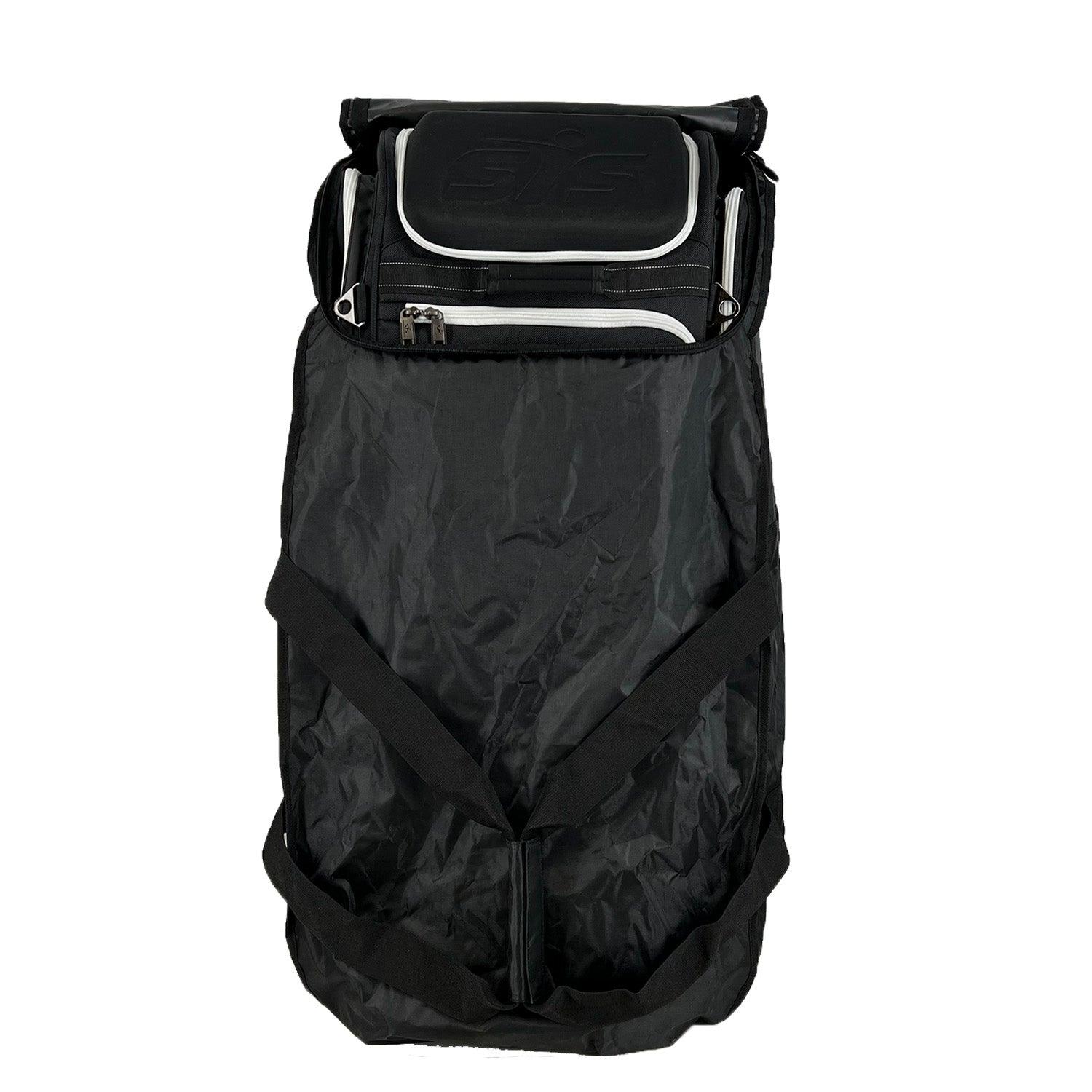 SIS Roller Bag - Travel Cover - Smash It Sports