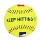 Short Porch Special Edition Fat Guy BP 52/300 12" Slowpitch Softballs – Product View | Smash It Sports | ash