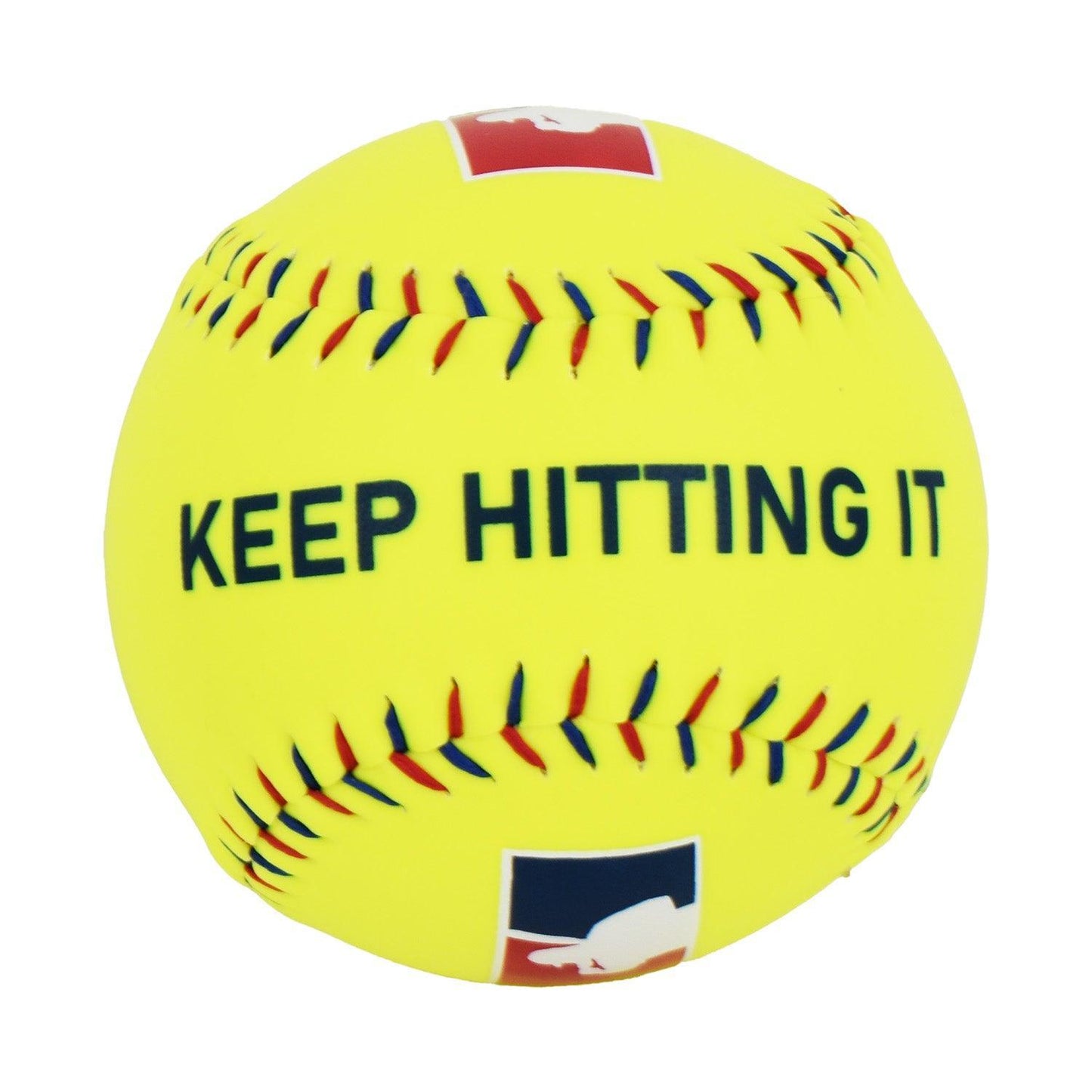 Short Porch Special Edition Fat Guy BP 52/300 12" Slowpitch Softballs – Product View | Smash It Sports | ash