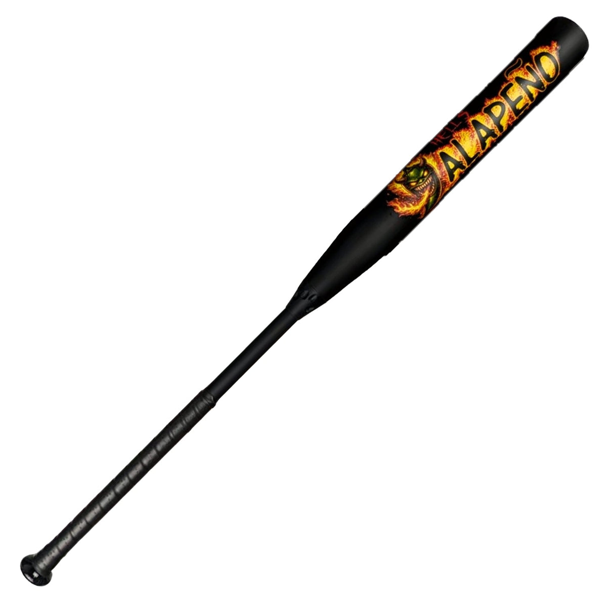 2026 Short Porch Hell's Jalapeno SSUSA Senior Slowpitch Softball Bat – Product View | Smash It Sports | pro