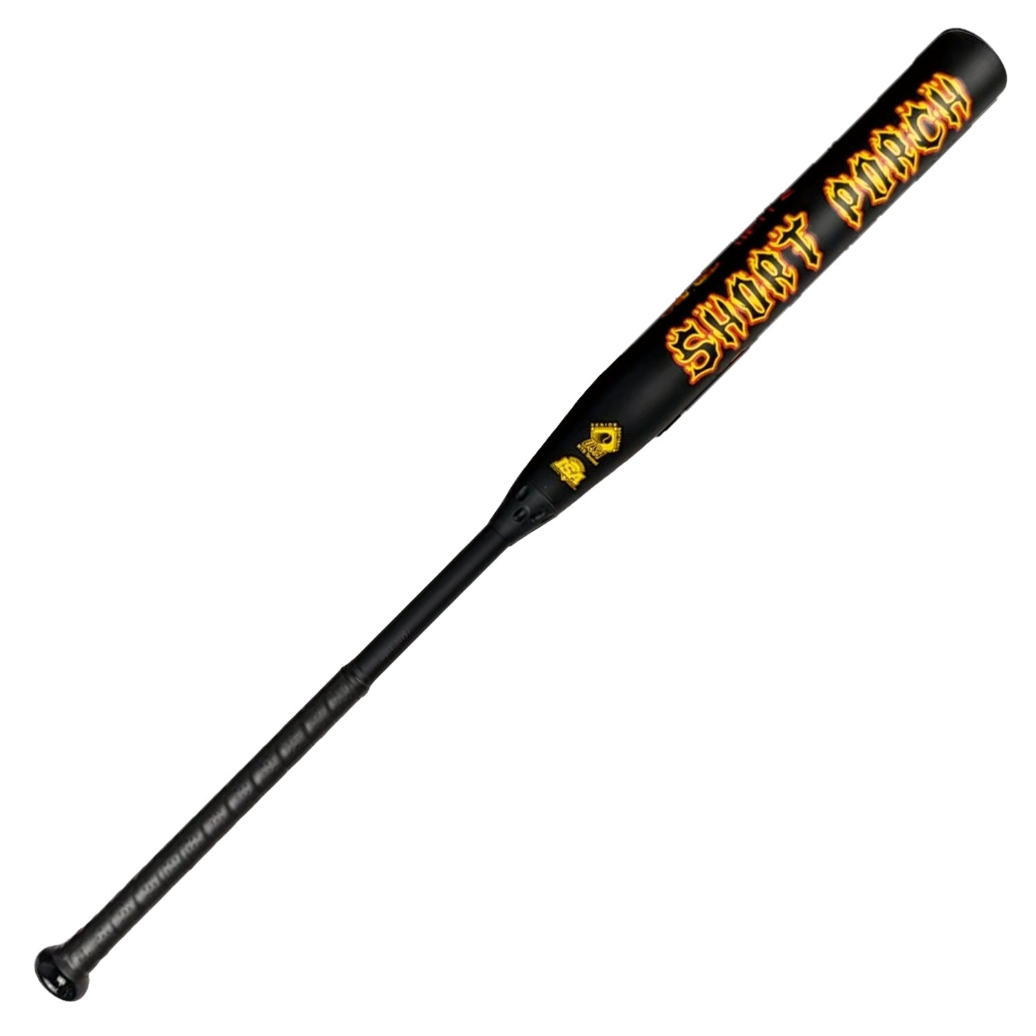 2026 Short Porch Hell's Jalapeno SSUSA Senior Slowpitch Softball Bat – Product View | Smash It Sports | pro