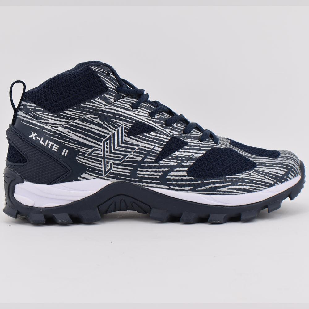 SIS X Lite II Mid-Turf Shoes – Kelly's Ultimate Sports