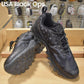 SIS X Lite II Turf Shoes - Black Ops USA - Smash It Sports