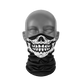 Skull Gaiter – Specs Overview | Smash It Sports | Washable, Reusable 
 Comfortable, Breathable 
 All