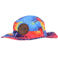 Smash It Sports Bucket Hat Tie Dye – Specs Overview | Smash It Sports | This, Wide Brim Bucket, Lightweight Performance