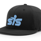 Smash It Sports CA i8503 Performance Hat - Black/Carolina – Specs Overview | Smash It Sports