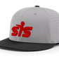Smash It Sports CA i8503 Performance Hat - Grey/Black/White – Specs Overview | Smash It Sports