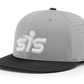 Smash It Sports CA i8503 Performance Hat - Grey/Black/White – Specs Overview | Smash It Sports