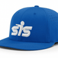 Smash It Sports CA i8503 Performance Hat - Royal/White – Specs Overview | Smash It Sports
