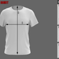 Smash It Sports Long Sleeve Shirt - Repeat Sleeve (Black/Grey) – Specs Overview | Smash It Sports | Playing, Sweat, Comfort
