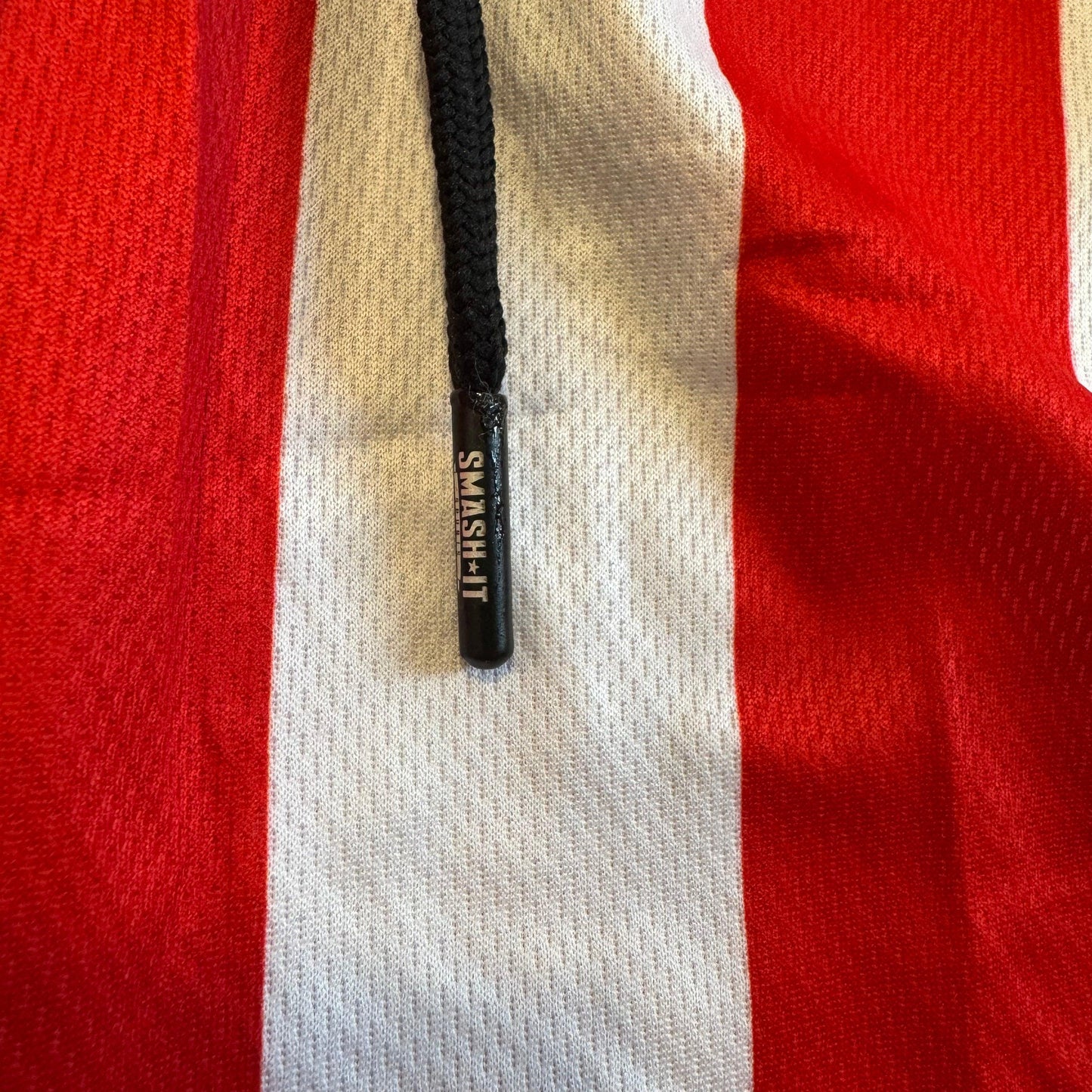 Smash It Sports Mesh Shorts - All American - Smash It Sports