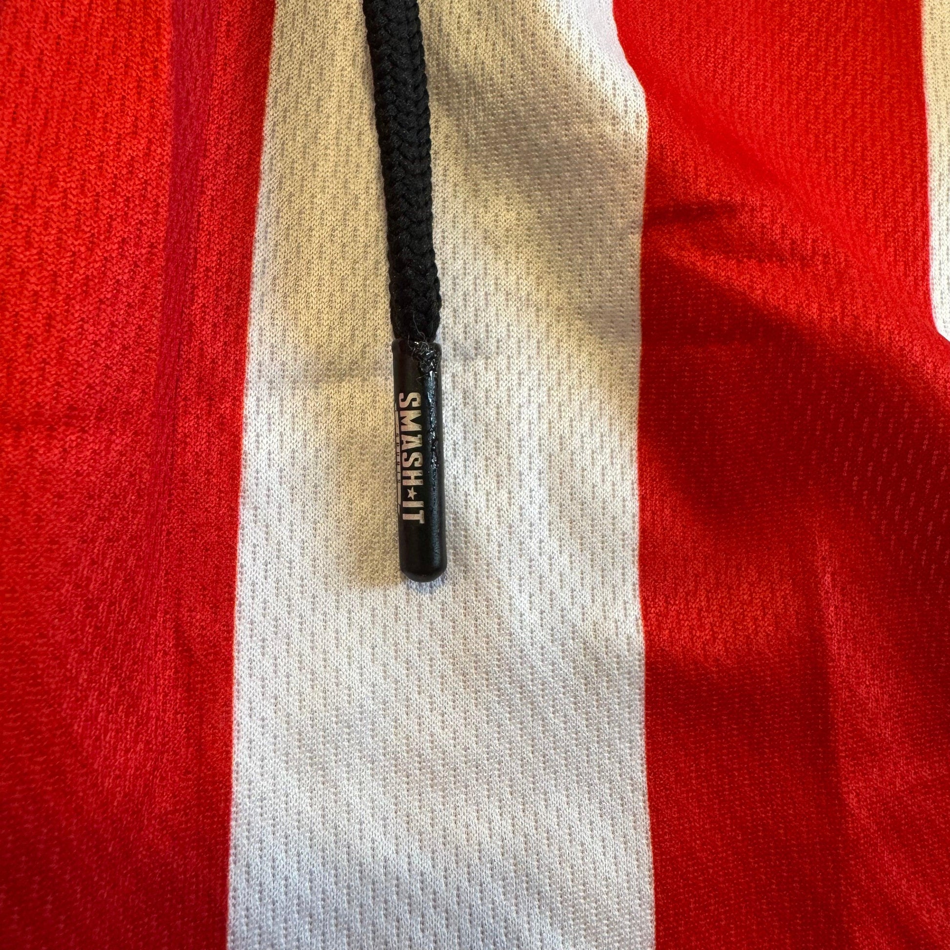 Smash It Sports Mesh Shorts - All American - Smash It Sports