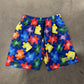 Smash It Sports Mesh Shorts - Autism Awareness - Smash It Sports