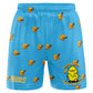 Smash It Sports Mesh Shorts - Duck Around Find Out - Smash It Sports