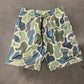 Smash It Sports Mesh Shorts - Duck Camo - Smash It Sports