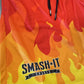 Smash It Sports Mesh Shorts - Let Him Cook - Smash It Sports