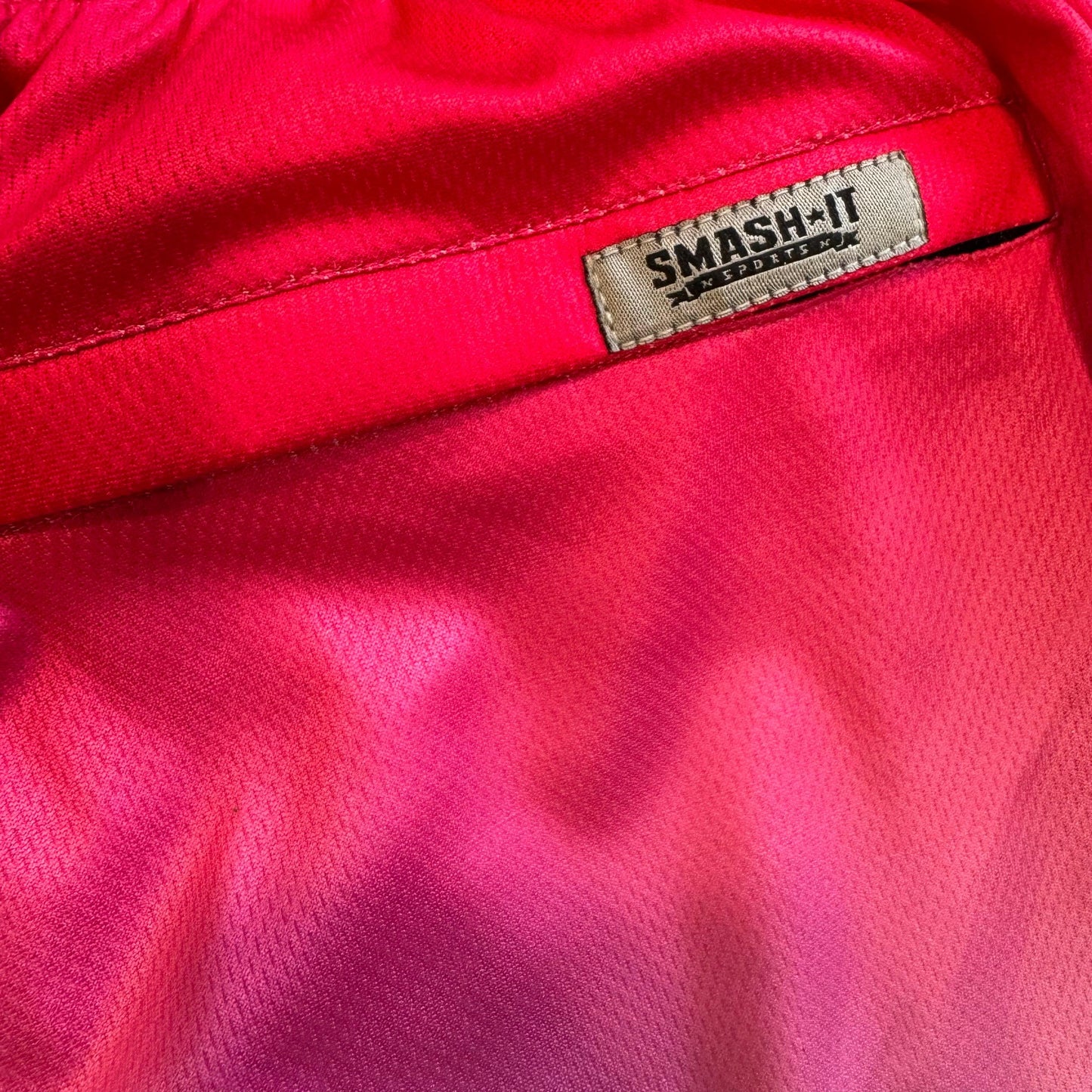 Smash It Sports Mesh Shorts - Miami Vice - Smash It Sports