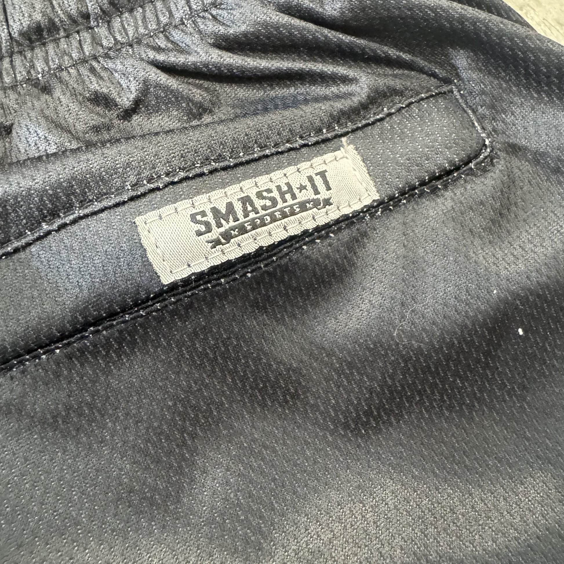 Smash It Sports Mesh Shorts - Moon Shots - Smash It Sports