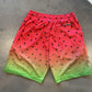 Smash It Sports Mesh Shorts - Watermelon - Smash It Sports