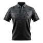Smash It Sports Premium Polo Shirt- + Pattern - Smash It Sports