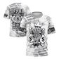 Smash It Sports Short Sleeve Shirt - Loyal To The Bag – Specs Overview | Smash It Sports