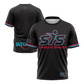 Smash It Sports Short Sleeve Shirt - The League - Smash It Sports