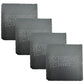Smash It Sports Slate Coasters (4-Pack) - Smash It Sports