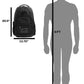 SMASH OPS 150 Bat Pack Black/White - Smash It Sports