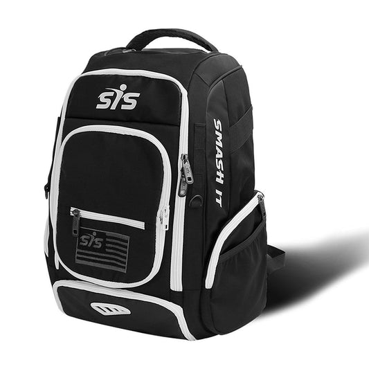 SMASH OPS 150 Bat Pack Black/White – Primary View | Smash It Sports | The Smash Ops, Series Bat Pack, Holds