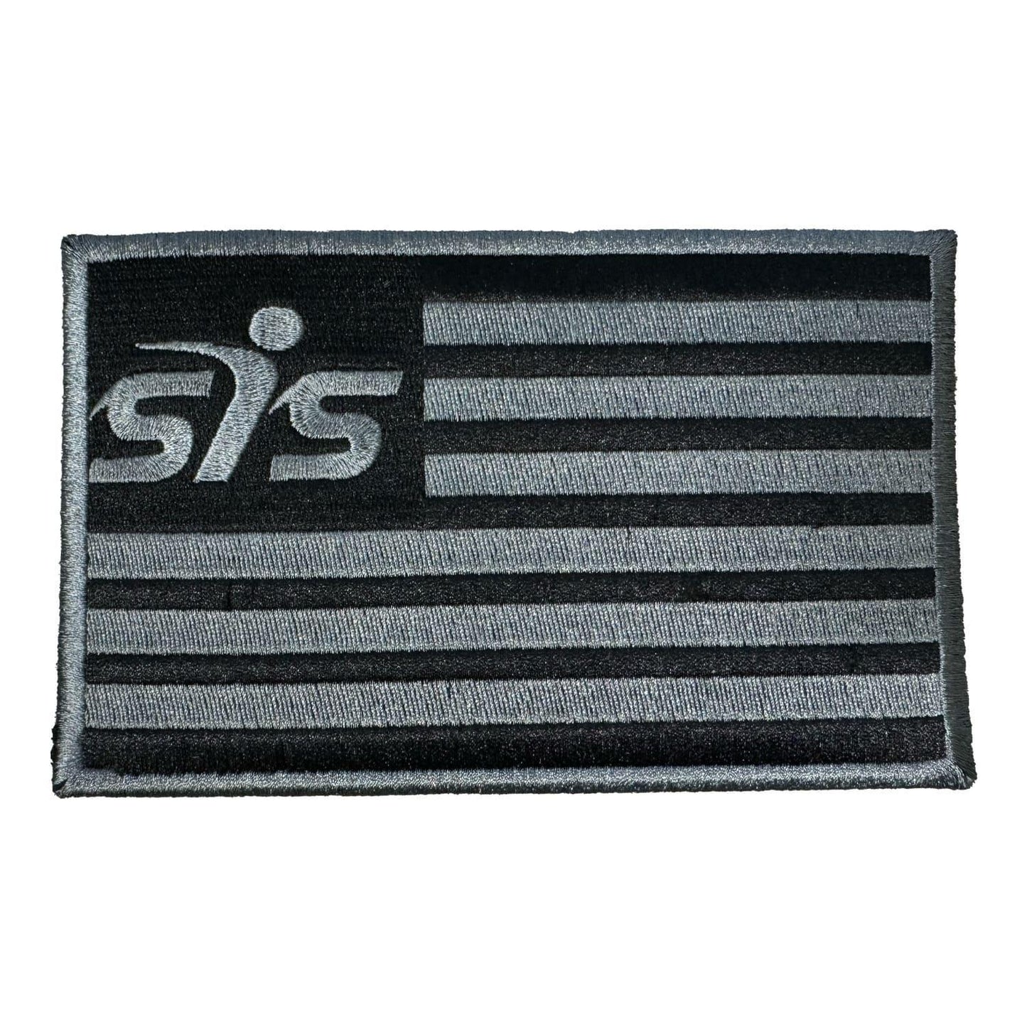 Smash Ops Flag Patch - Smash It Sports