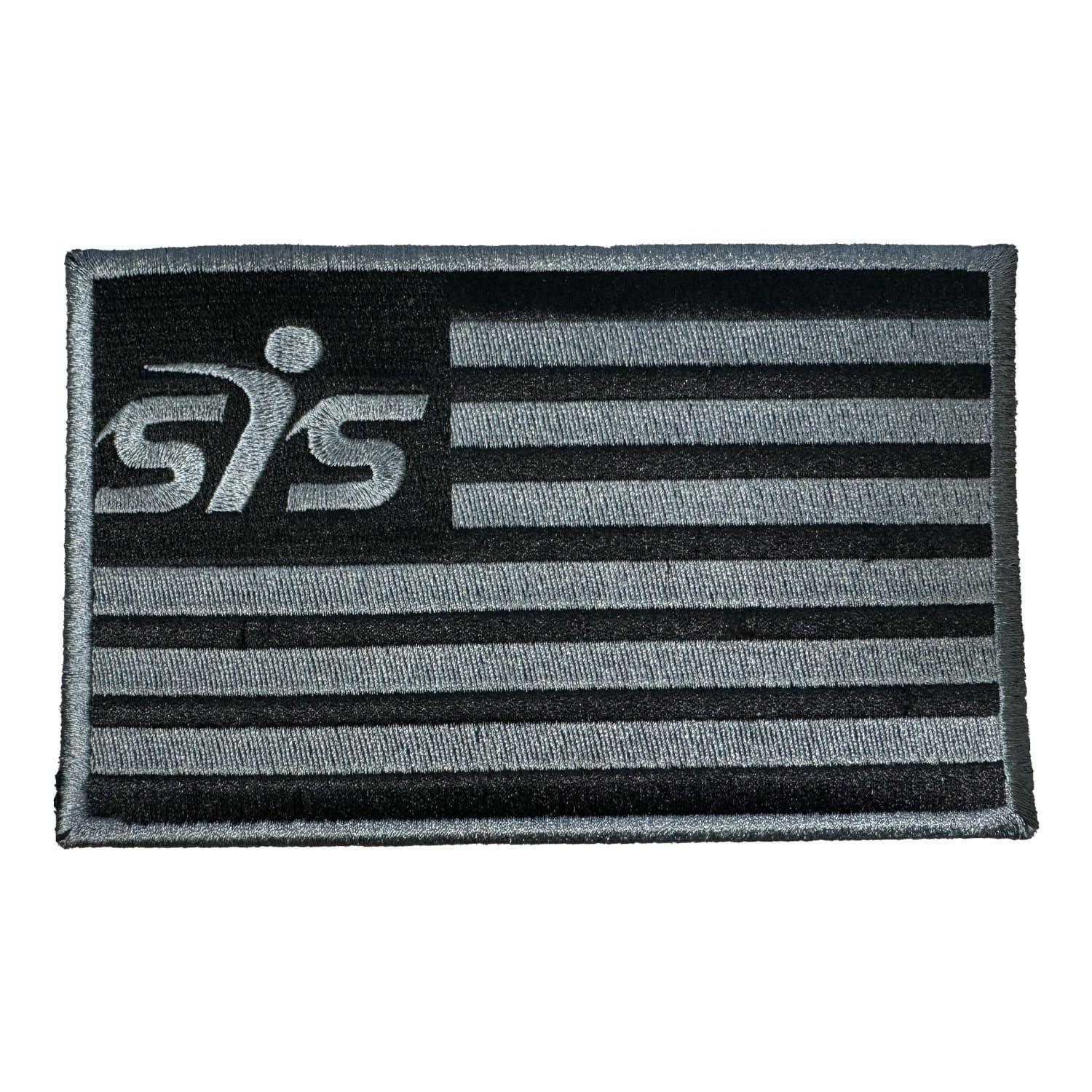 Smash Ops Flag Patch - Smash It Sports