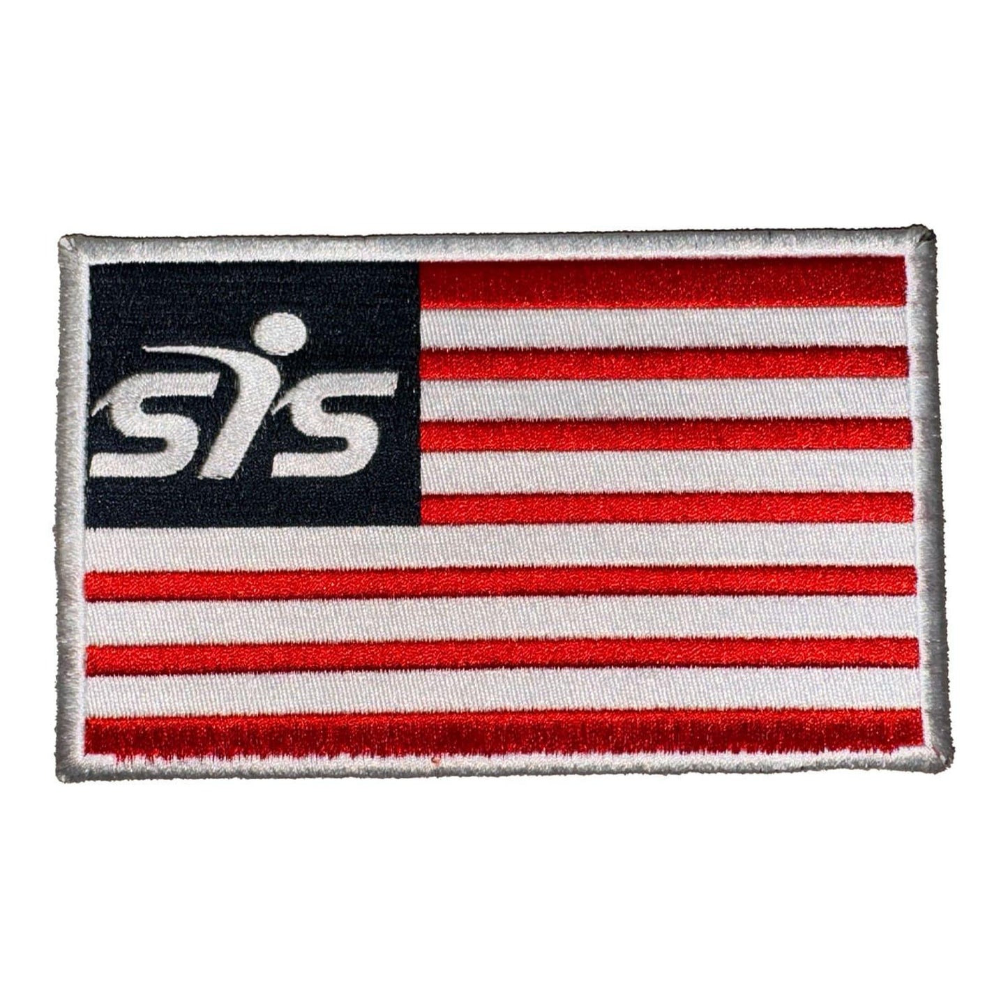 Smash Ops Flag Patch - Smash It Sports