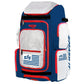 SMASH OPS Guerrilla Bat Pack Navy/White - Smash It Sports