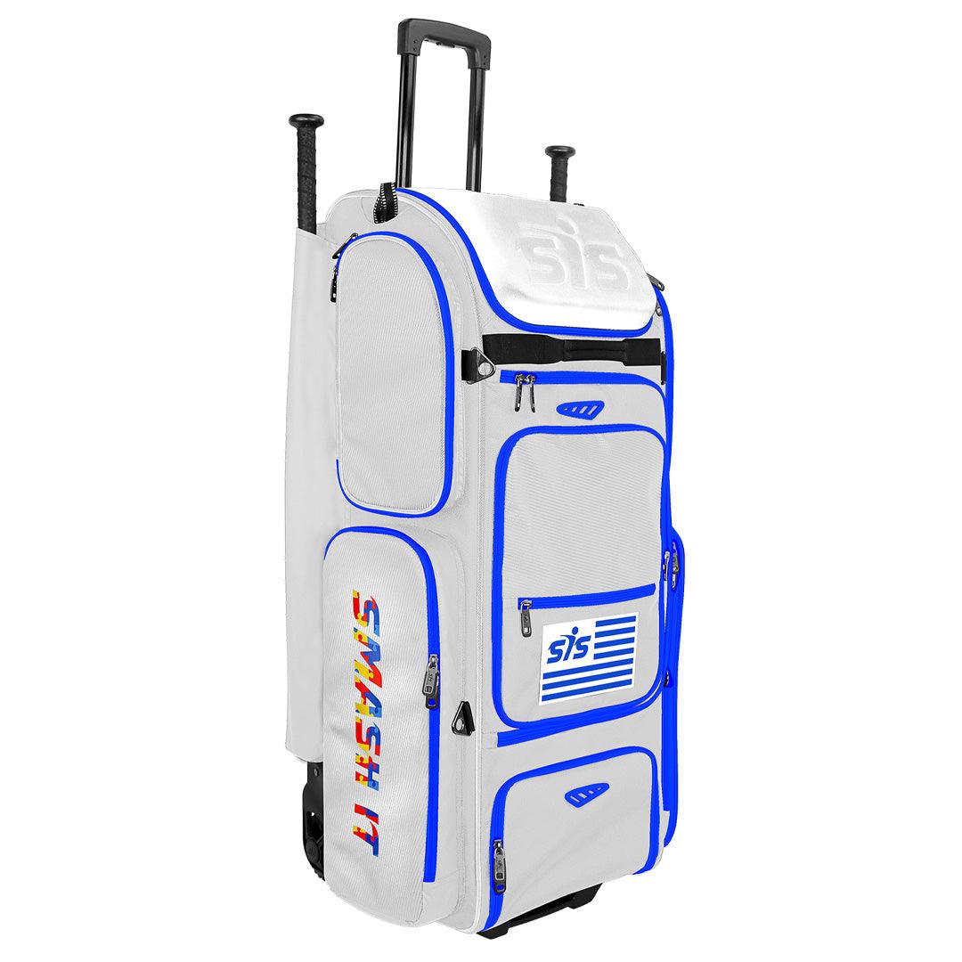 SMASH OPS V3 GUERRILLA Autism Awareness Roller Bag - Smash It Sports