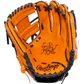 Rawlings Heart of the Hide 11.5" Gold Glove Club March 2026 Baseball Fielding Glove - PROR204W-2OO