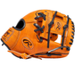 Rawlings Heart of the Hide 11.5" Gold Glove Club March 2026 Baseball Fielding Glove - PROR204W-2OO