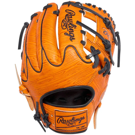 Rawlings Heart of the Hide 11.5" Gold Glove Club March 2026 Baseball Fielding Glove - PROR204W-2OO