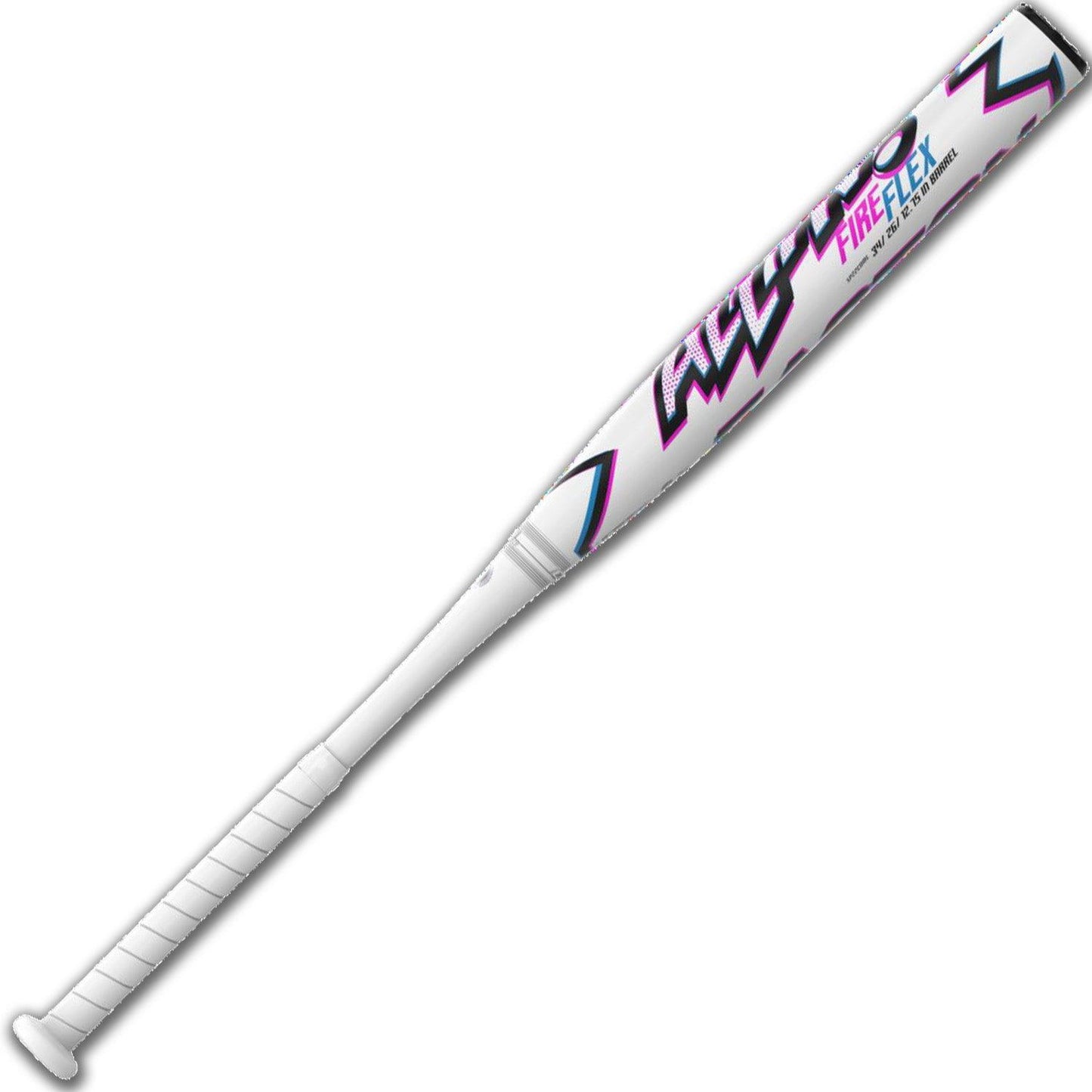 2022 Easton Comic All In 12.75" Loaded USSSA Slowpitch Softball Bat SP22COML