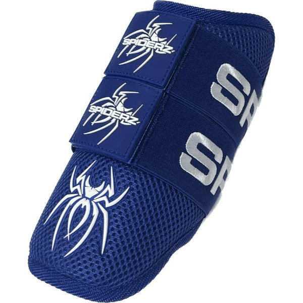 Spiderz Elbow Guard - Multiple Colors (OSFM) – Specs Overview | Smash It Sports