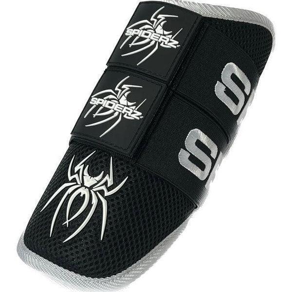 Spiderz Elbow Guard - Multiple Colors (OSFM) – Product View | Smash It Sports