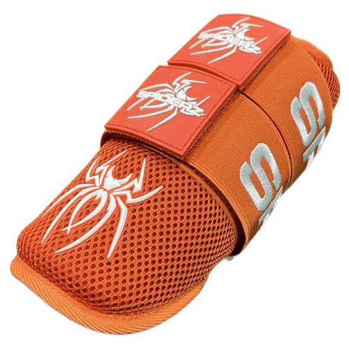 Spiderz Elbow Guard - Multiple Colors (OSFM) – Specs Overview | Smash It Sports