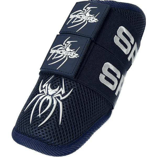 Spiderz Elbow Guard - Multiple Colors (OSFM) – Specs Overview | Smash It Sports
