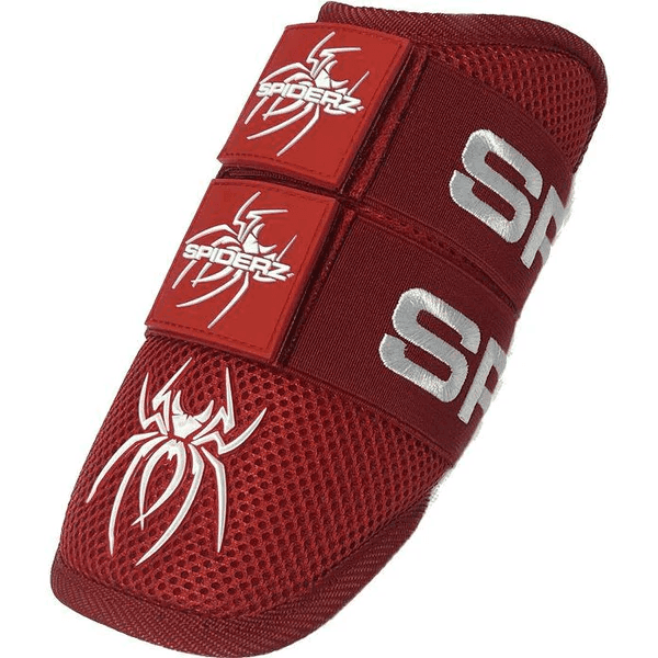 Spiderz Elbow Guard - Multiple Colors (OSFM) – Specs Overview | Smash It Sports